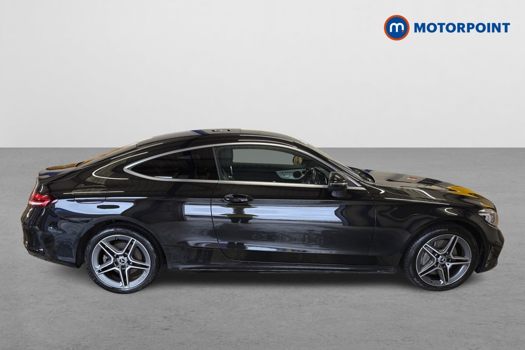 Used Mercedes-Benz C Class 2023 for sale - 77286536: Photo 8