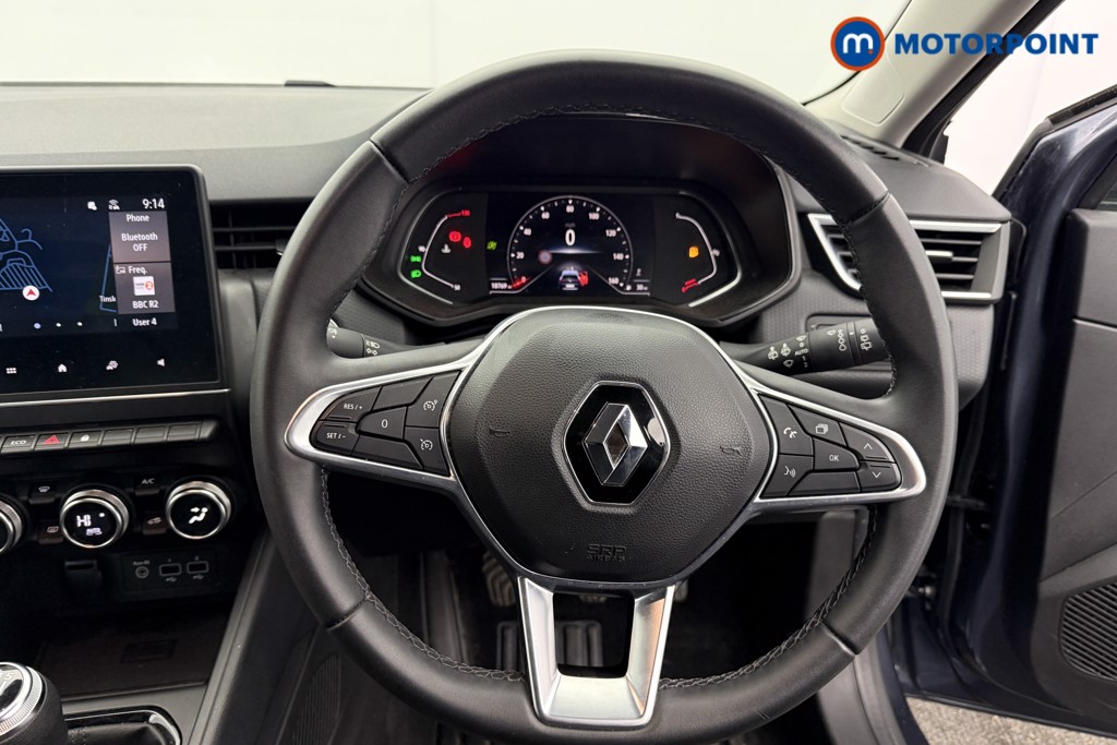 Used Renault Clio 2022 for sale - 78091469: Photo 10