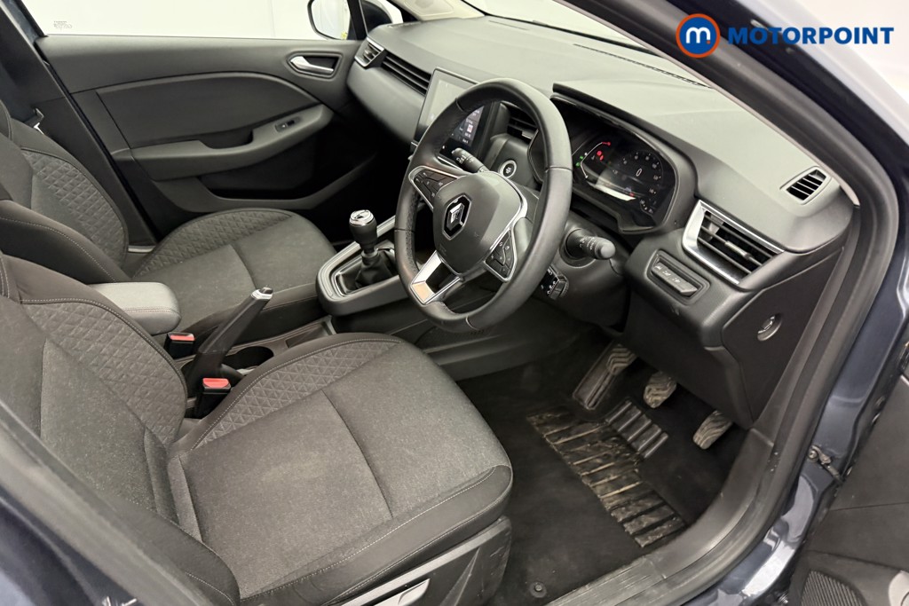 Used Renault Clio 2022 for sale - 78091469: Photo 11