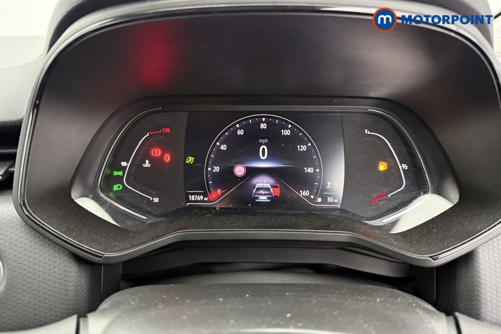 Used Renault Clio 2022 for sale - 78091469: Photo 12