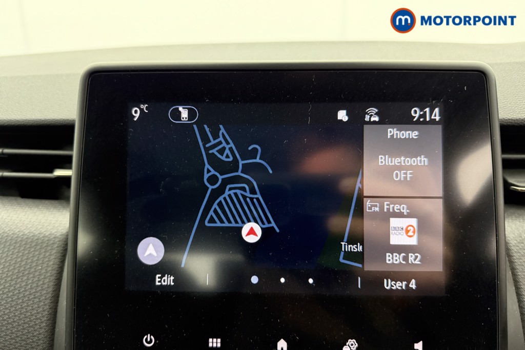 Used Renault Clio 2022 for sale - 78091469: Photo 13