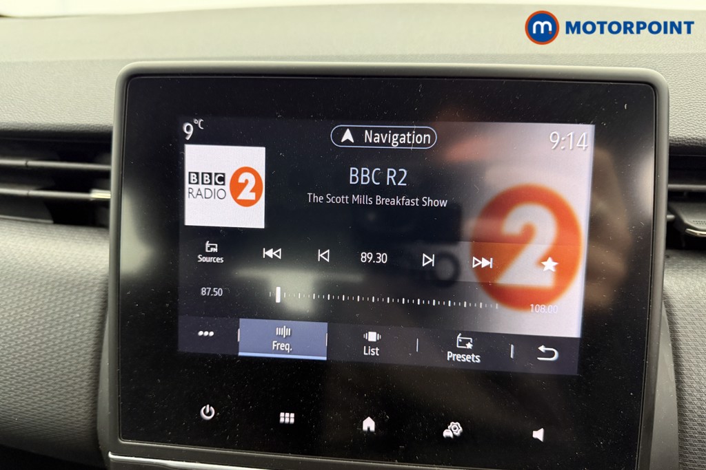 Used Renault Clio 2022 for sale - 78091469: Photo 14