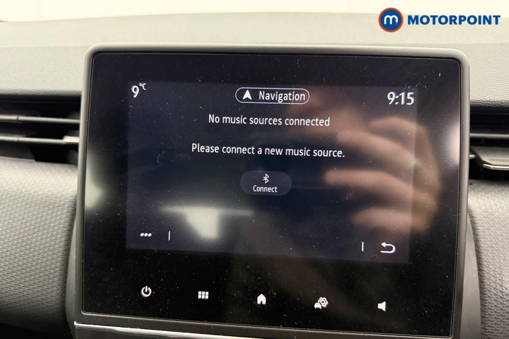 Used Renault Clio 2022 for sale - 78091469: Photo 15