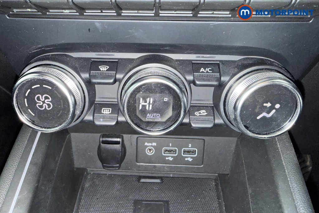 Used Renault Clio 2022 for sale - 78091469: Photo 16