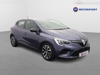 Used Renault Clio 2022 for sale - 78091469: Photo