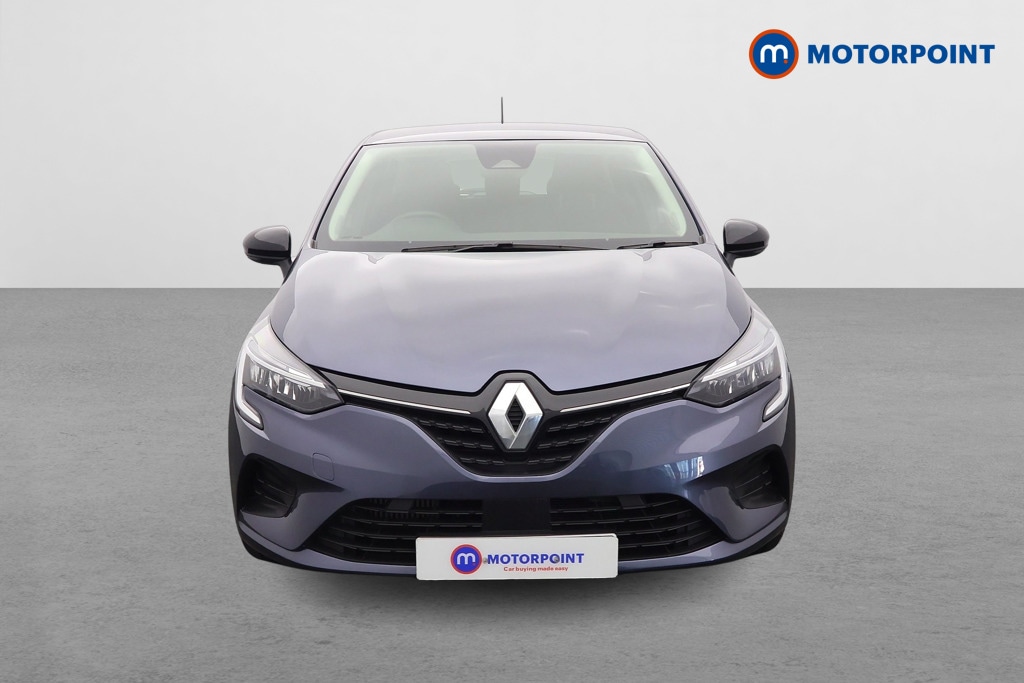 Used Renault Clio 2022 for sale - 78091469: Photo 2