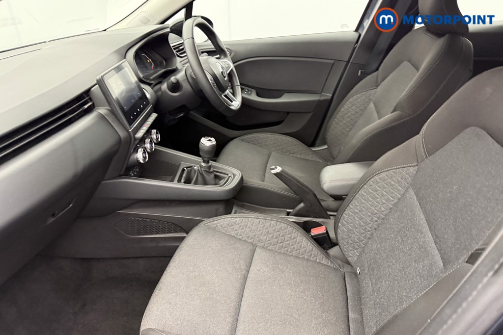 Used Renault Clio 2022 for sale - 78091469: Photo 24