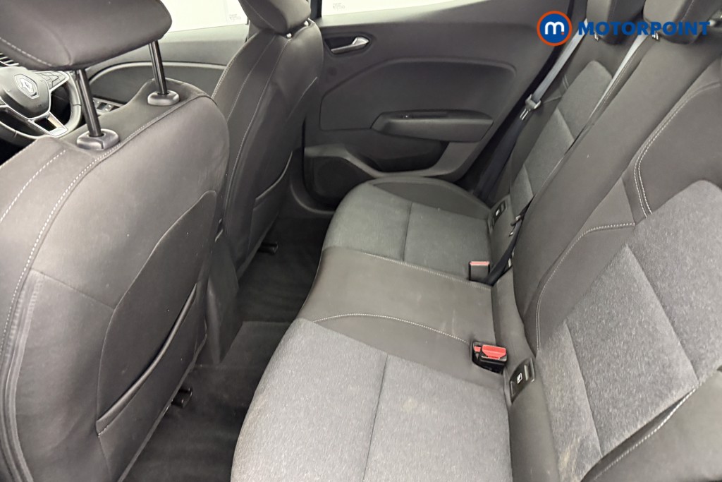 Used Renault Clio 2022 for sale - 78091469: Photo 25