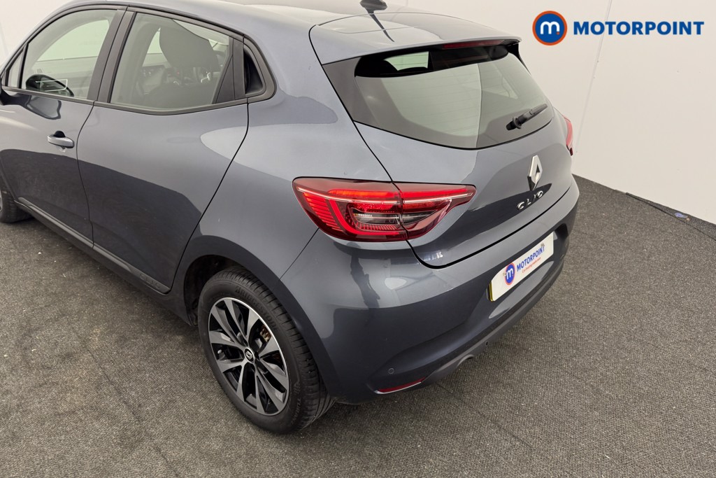 Used Renault Clio 2022 for sale - 78091469: Photo 28