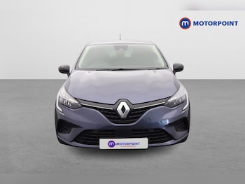 Used Renault Clio 2022 for sale - 78091469: Photo