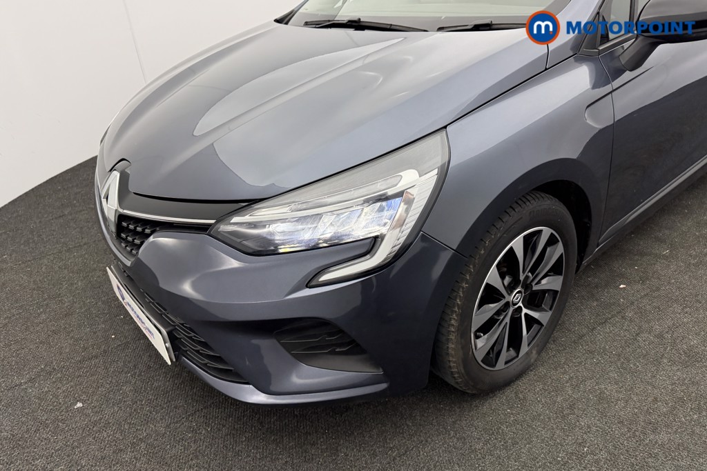 Used Renault Clio 2022 for sale - 78091469: Photo 30