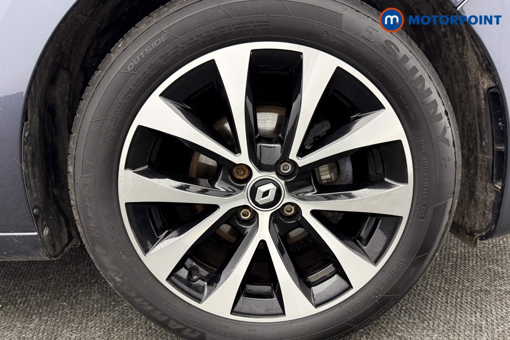 Used Renault Clio 2022 for sale - 78091469: Photo 34