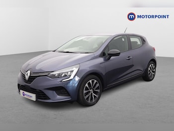 Used Renault Clio 2022 for sale - 78091469: Photo