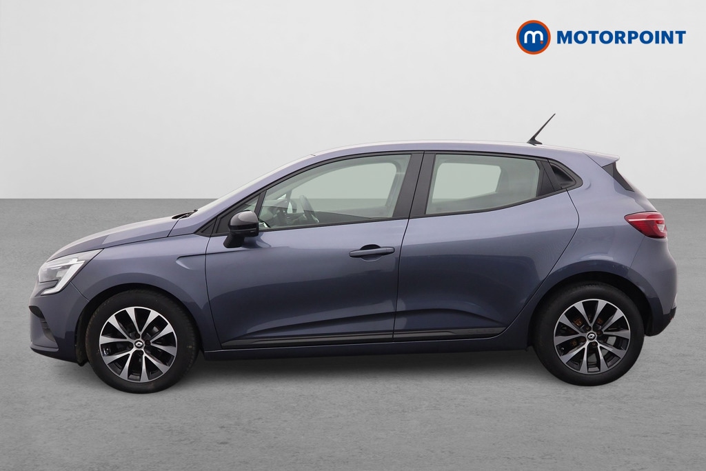 Used Renault Clio 2022 for sale - 78091469: Photo 4