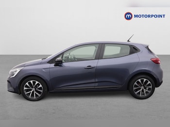 Used Renault Clio 2022 for sale - 78091469: Photo