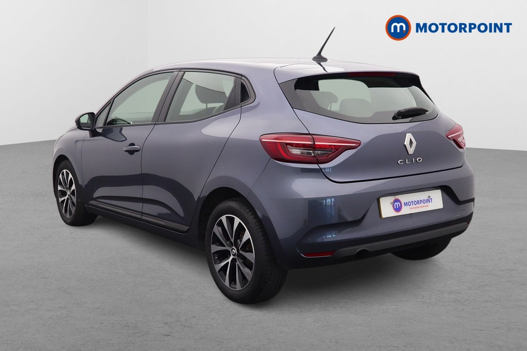 Used Renault Clio 2022 for sale - 78091469: Photo 5