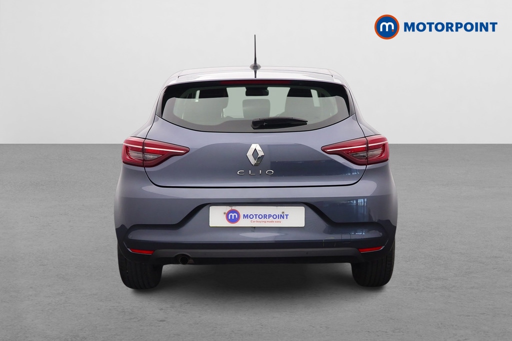 Used Renault Clio 2022 for sale - 78091469: Photo 6
