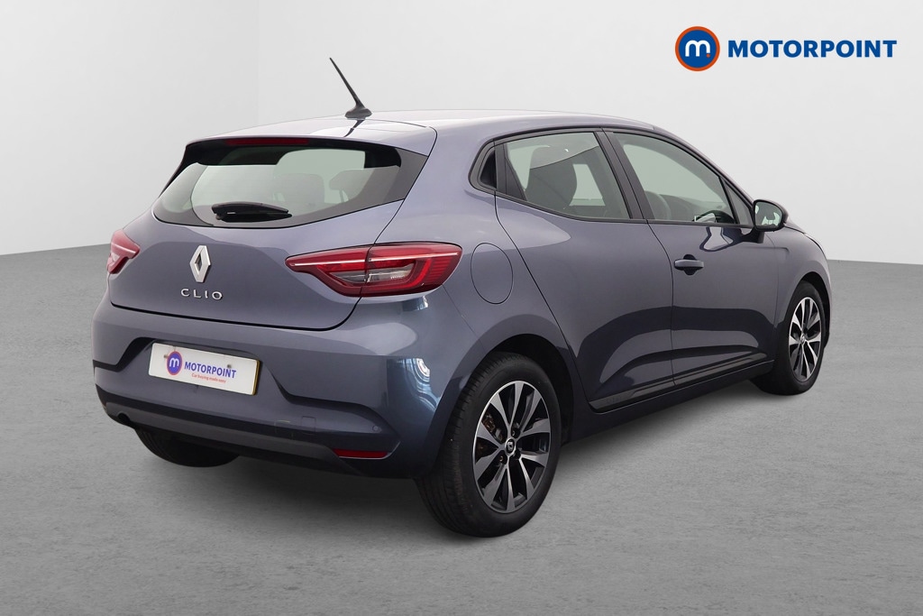 Used Renault Clio 2022 for sale - 78091469: Photo 7