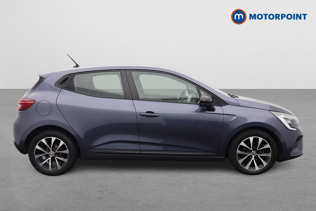 Used Renault Clio 2022 for sale - 78091469: Photo 8