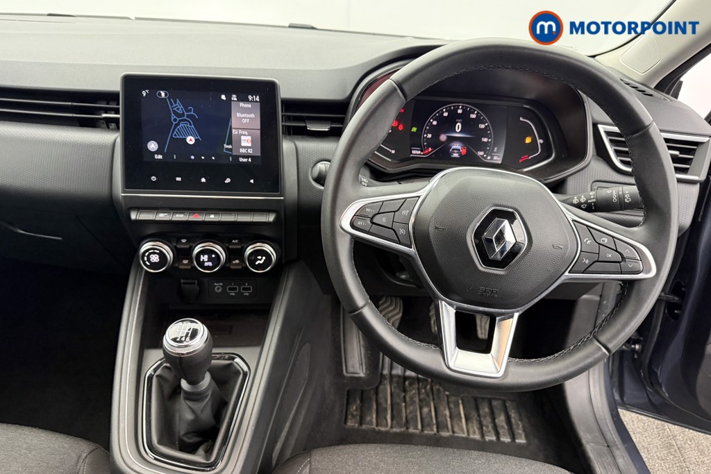 Used Renault Clio 2022 for sale - 78091469: Photo 9