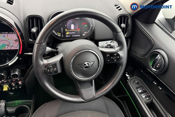 Used MINI Countryman 2021 for sale - 76028493: Photo 11