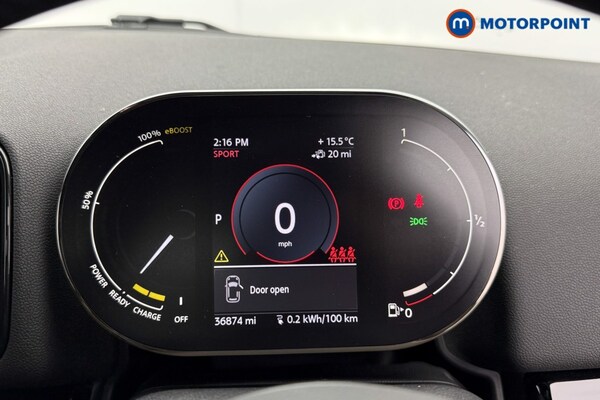 Used MINI Countryman 2021 for sale - 76028493: Photo 13
