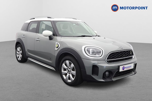 Used MINI Countryman 2021 for sale - 76028493: Photo 1
