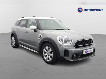 MINI - Countryman