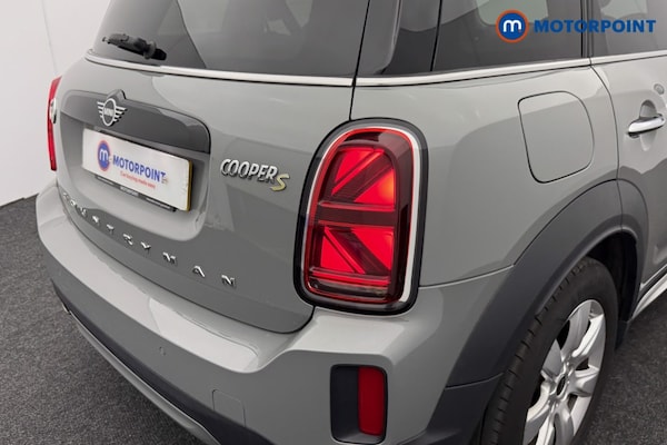 Used MINI Countryman 2021 for sale - 76028493: Photo 35
