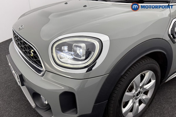 Used MINI Countryman 2021 for sale - 76028493: Photo 37