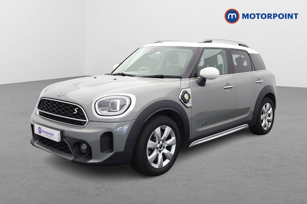 Used MINI Countryman 2021 for sale - 76028493: Photo 3