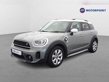 Used MINI Countryman 2021 for sale - 76028493: Photo 3