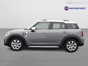 Used MINI Countryman 2021 for sale - 76028493: Photo 4