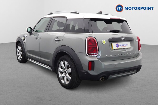 Used MINI Countryman 2021 for sale - 76028493: Photo 5