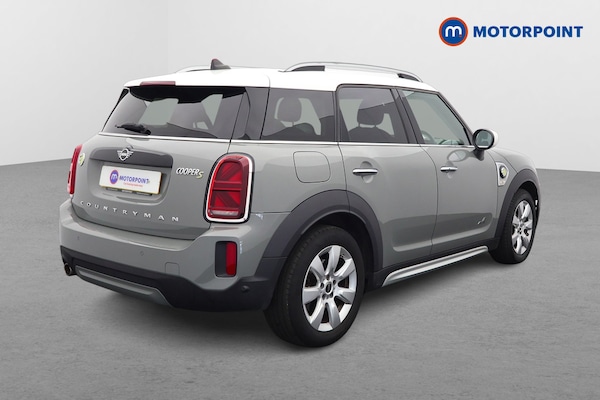 Used MINI Countryman 2021 for sale - 76028493: Photo 7