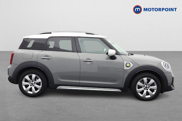 Used MINI Countryman 2021 for sale - 76028493: Photo 8