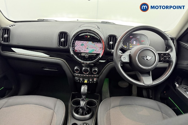 Used MINI Countryman 2021 for sale - 76028493: Photo 9