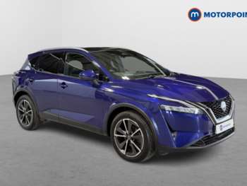 2022 - 1.3 DiG-T MH Tekna 5dr