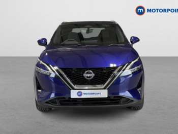 Used Nissan Qashqai 2022 for sale - 74953084: Photo