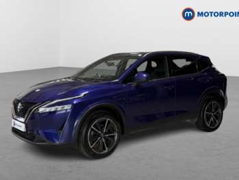 Used Nissan Qashqai 2022 for sale - 74953084: Photo
