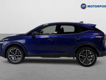 Used Nissan Qashqai 2022 for sale - 74953084: Photo