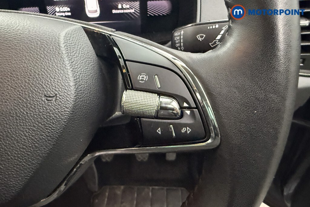 Used Skoda Karoq 2024 for sale - 77490331: Photo 12