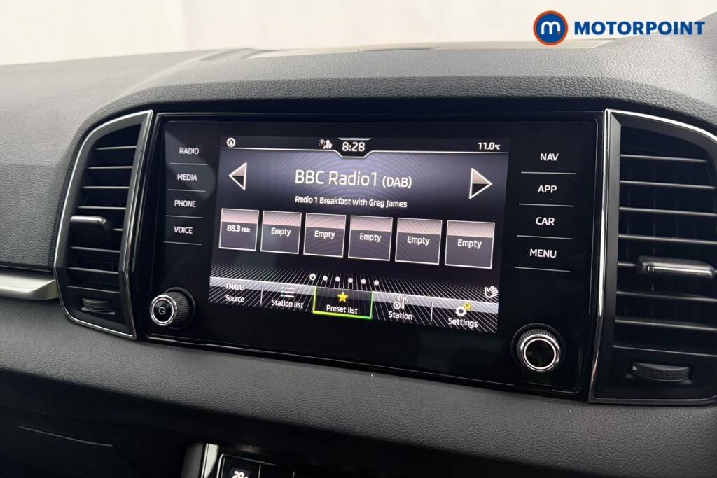 Used Skoda Karoq 2024 for sale - 77490331: Photo 14