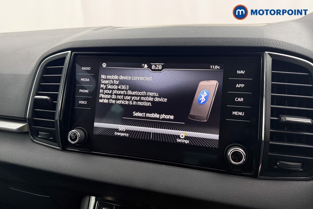 Used Skoda Karoq 2024 for sale - 77490331: Photo 16