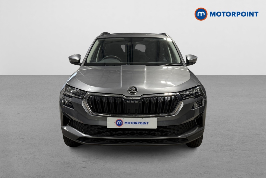 Used Skoda Karoq 2024 for sale - 77490331: Photo 2