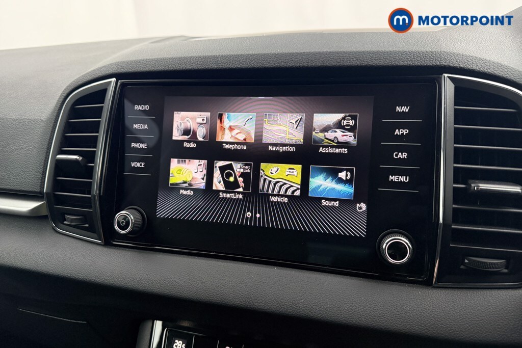 Used Skoda Karoq 2024 for sale - 77490331: Photo 20