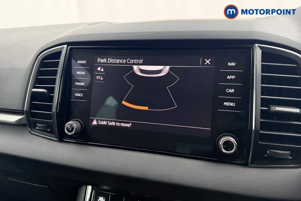 Used Skoda Karoq 2024 for sale - 77490331: Photo 21