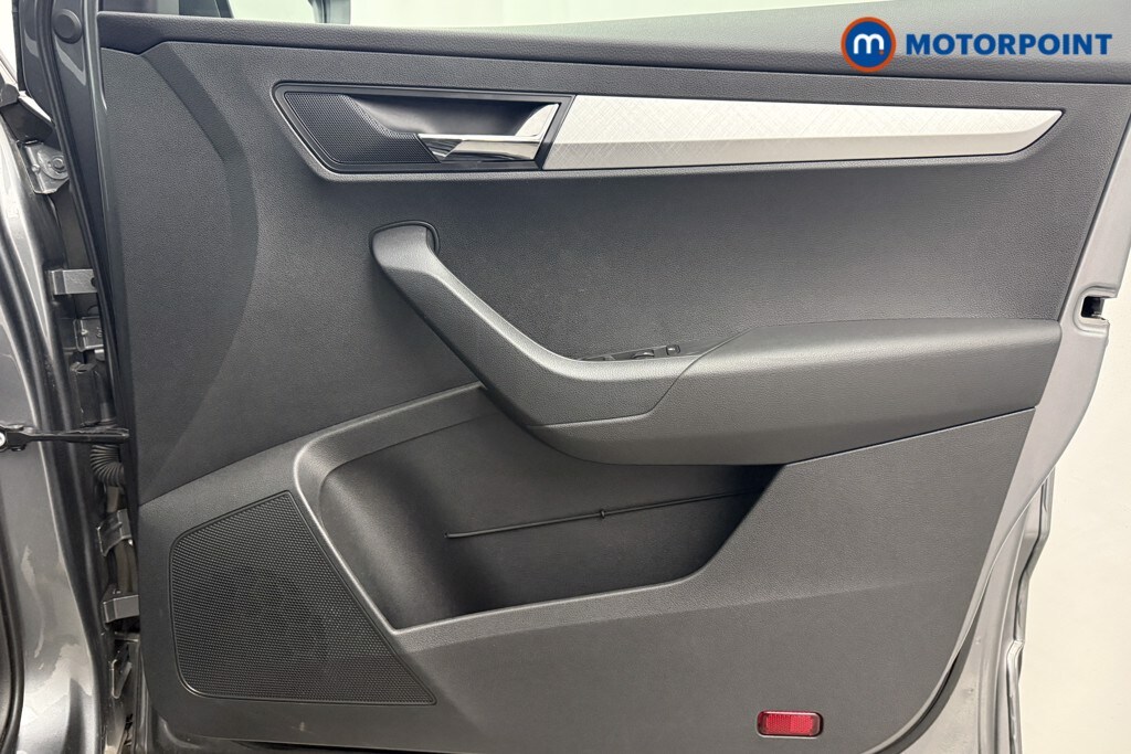 Used Skoda Karoq 2024 for sale - 77490331: Photo 26