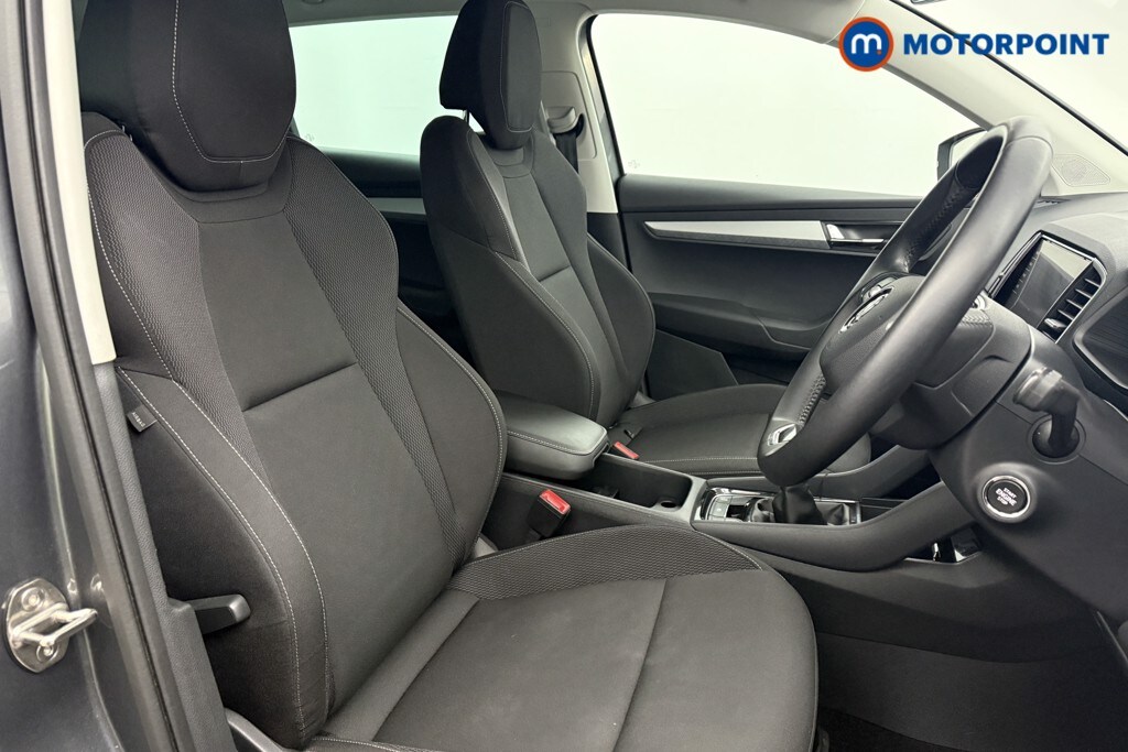 Used Skoda Karoq 2024 for sale - 77490331: Photo 28