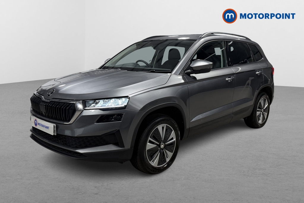 Used Skoda Karoq 2024 for sale - 77490331: Photo 3